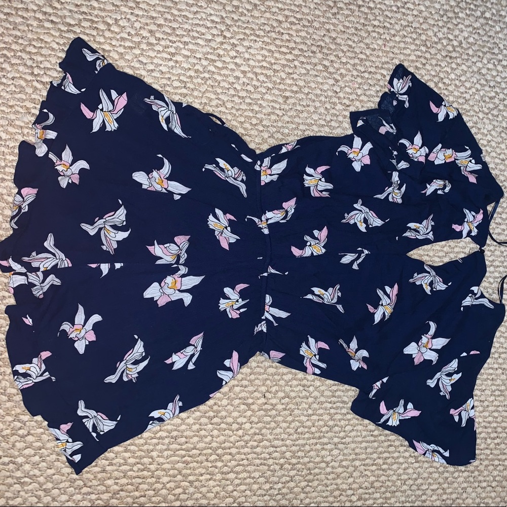 Romper - Picture 2 of 2